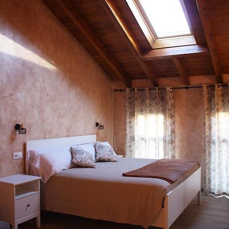 Apartmán Casa Peque La Guardia Exteriér fotografie
