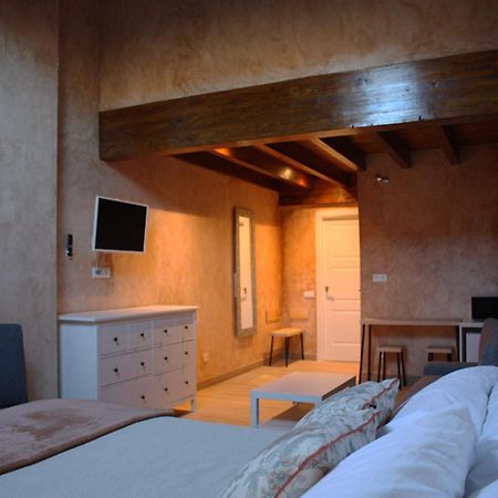 Apartmán Casa Peque La Guardia Exteriér fotografie