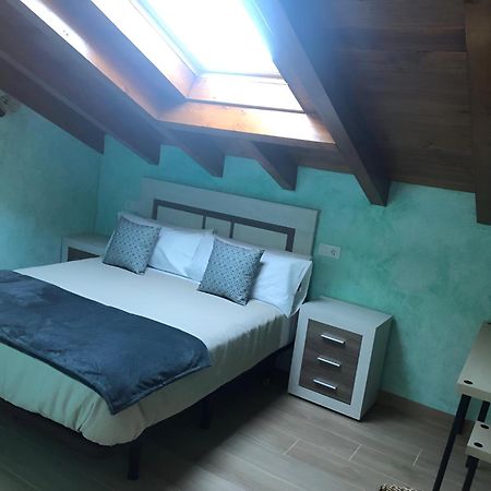 Apartmán Casa Peque La Guardia Exteriér fotografie