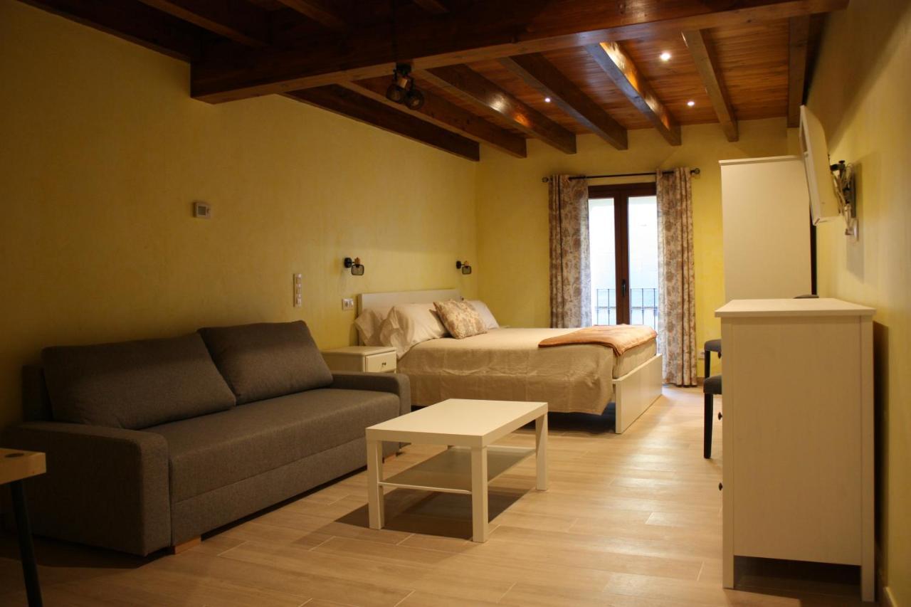 Apartmán Casa Peque La Guardia Exteriér fotografie