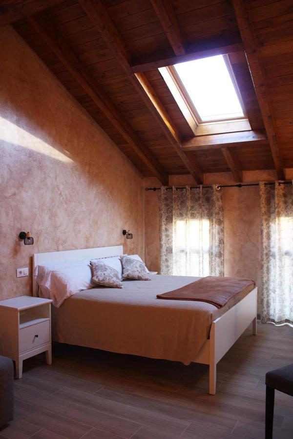 Apartmán Casa Peque La Guardia Exteriér fotografie