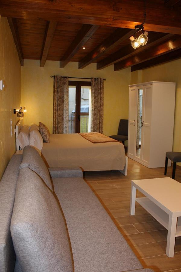 Apartmán Casa Peque La Guardia Exteriér fotografie