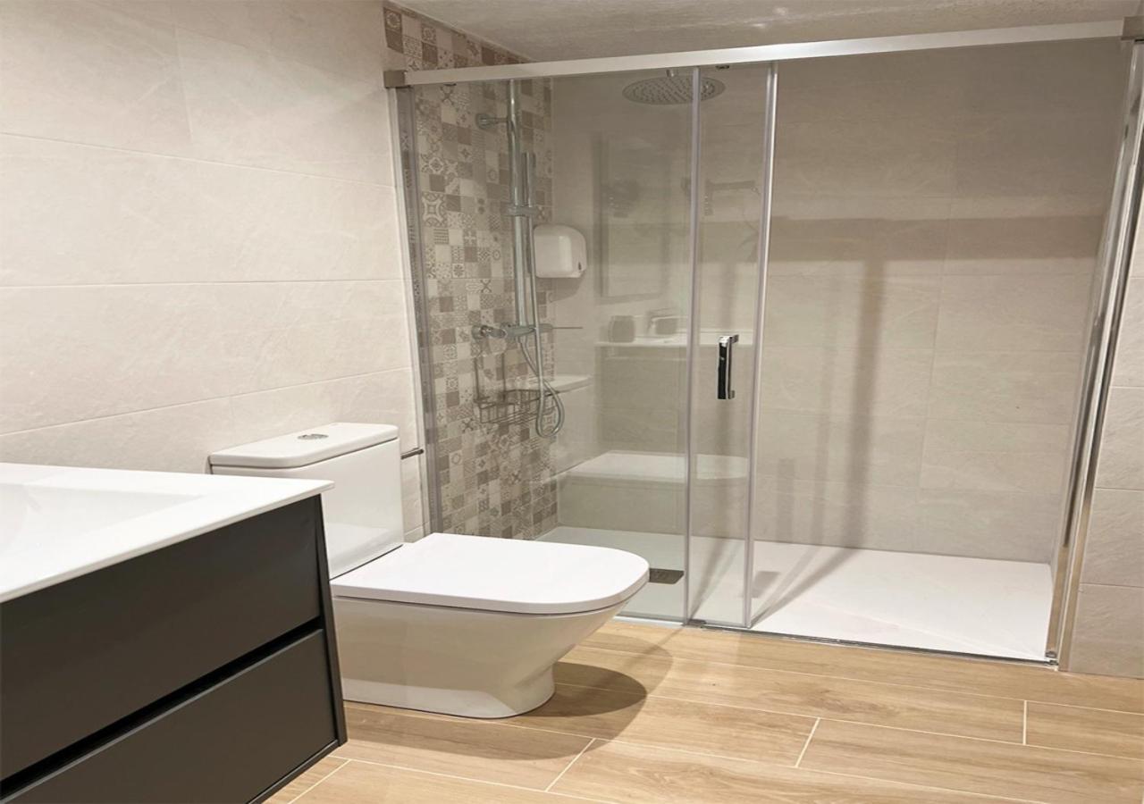 Apartmán Casa Peque La Guardia Exteriér fotografie