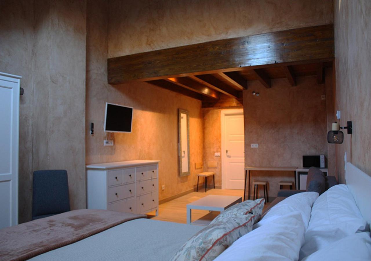 Apartmán Casa Peque La Guardia Exteriér fotografie