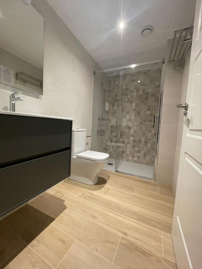 Apartmán Casa Peque La Guardia Exteriér fotografie