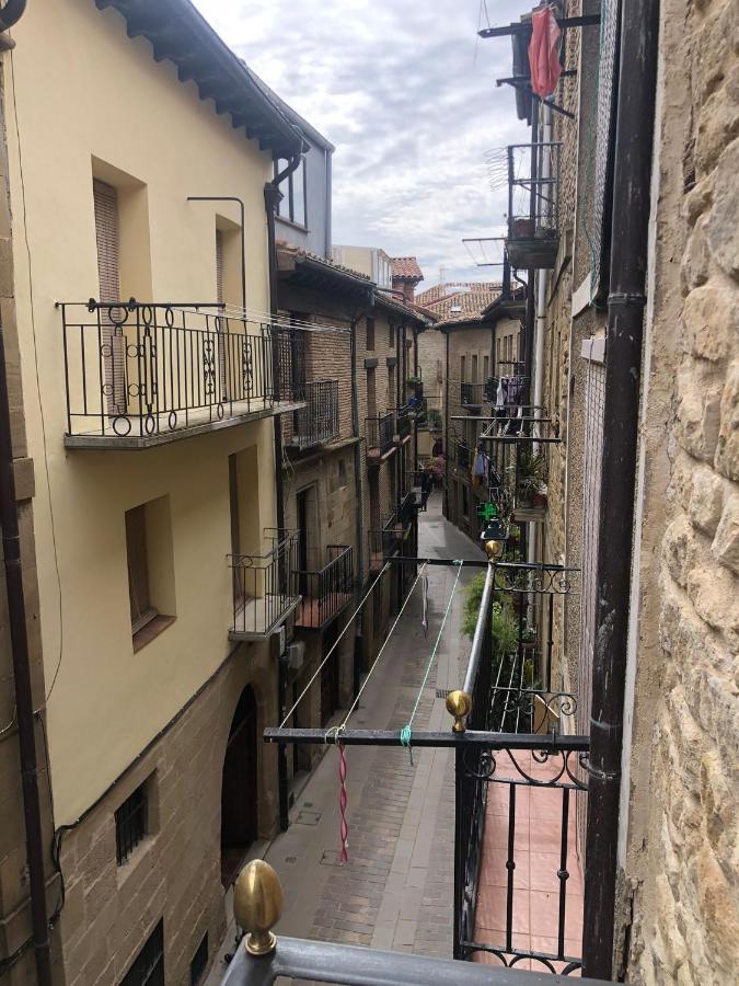 Apartmán Casa Peque La Guardia Exteriér fotografie