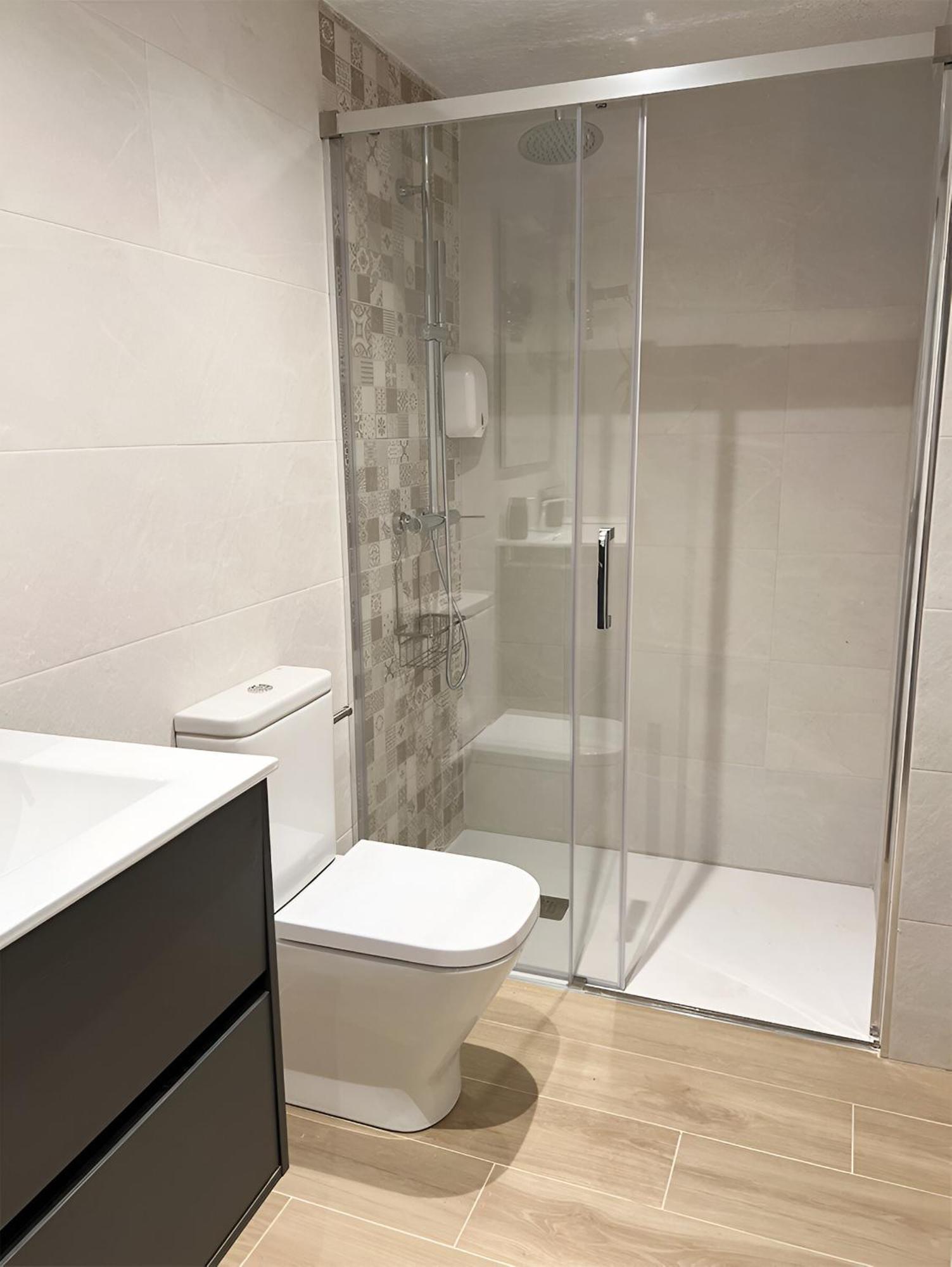 Apartmán Casa Peque La Guardia Exteriér fotografie